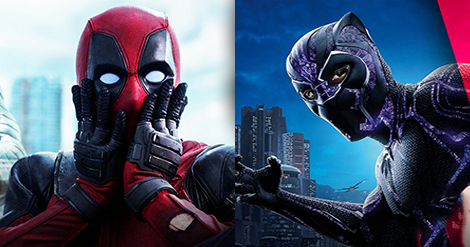 Black Panther 2 Khởi Quay Vào Mùa Hè 2021, Marvel Làm Deadpool 3 Với