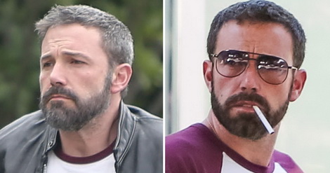 Ben Affleck: Chàng Diễn Viên Đoạt Oscar Biên Kịch