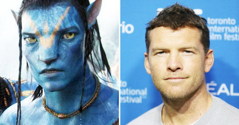 Sam Worthington: Ngôi Sao Tài Năng Vẫn “Sống” Trong Cái Bóng Avatar