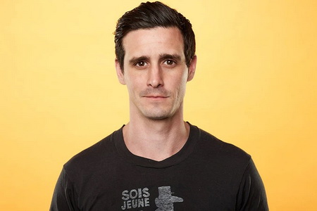 Jeremy Ransone James Ransone