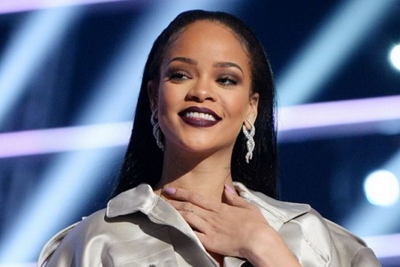 H Rihan Rihanna