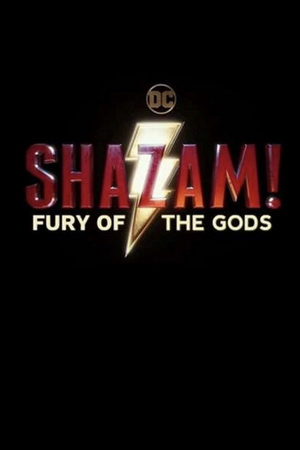 Shazam! Cơn Thịnh Nộ Của Các Vị Thần Shazam! Fury Of The Gods