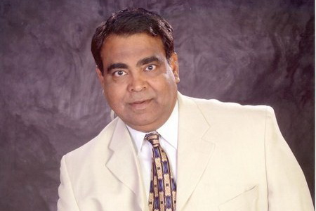 Mobin Rind Jaz Mobin Khan