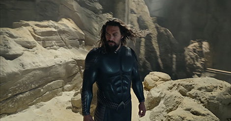Đặt vé phim Aquaman Và Vương Quốc Thất Lạc (2023) | Galaxy Cinema