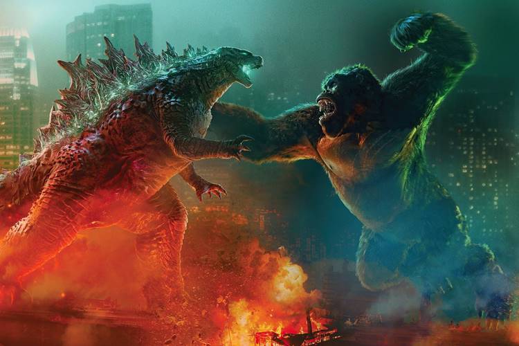 Vì sao trước đây Godzilla chưa từng 