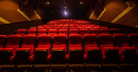 Lịch Chiếu Phim Rạp Galaxy Nha Trang Center