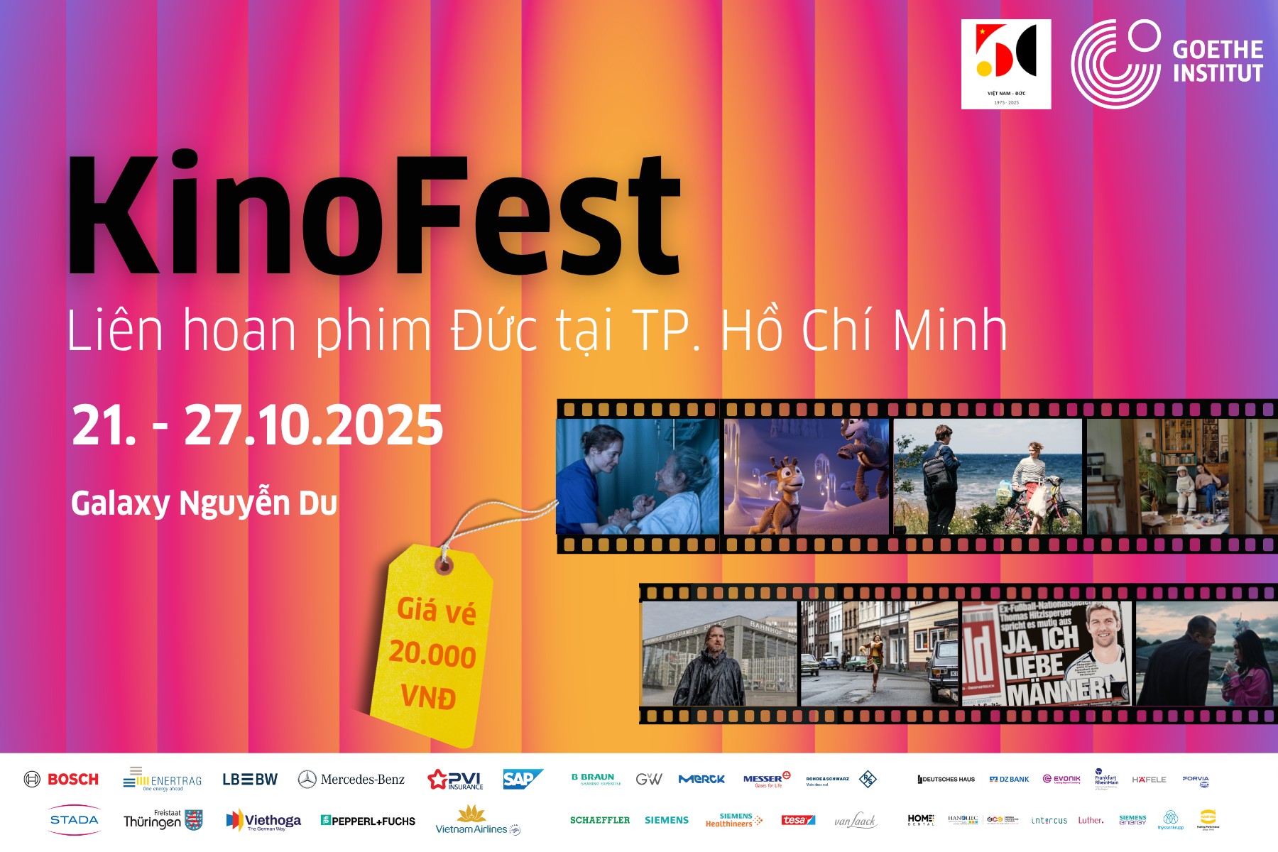 Liên Hoan Phim Đức