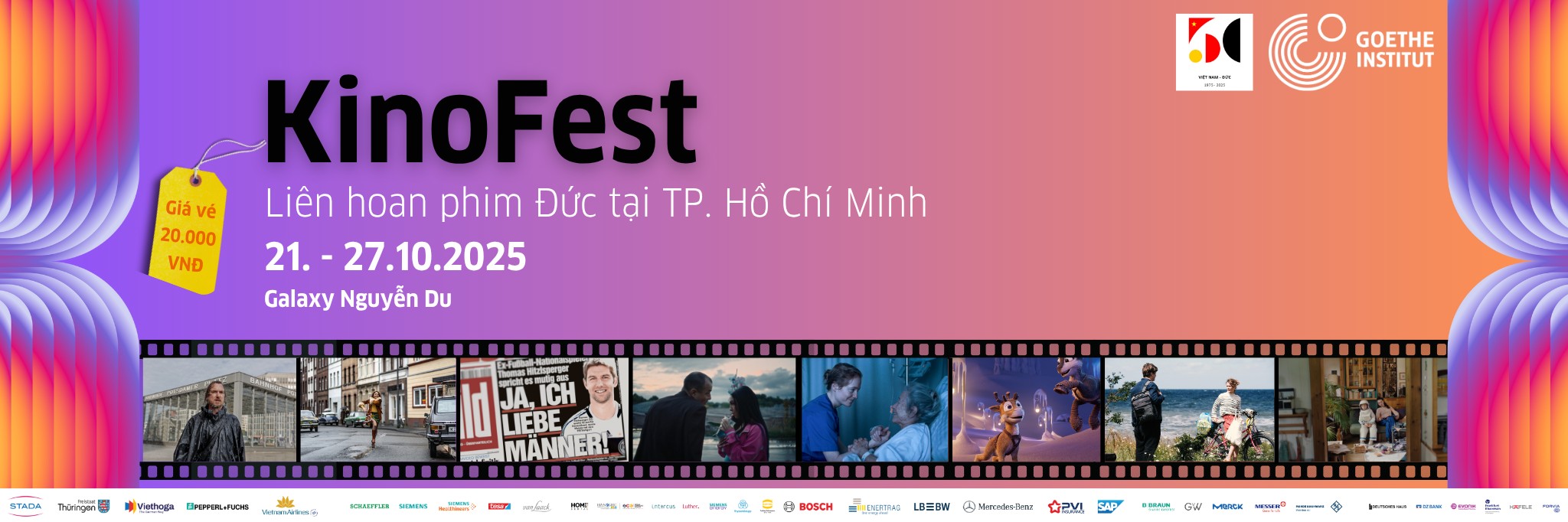 Liên Hoan Phim Đức