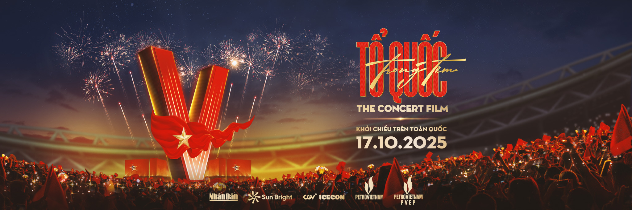 Tổ Quốc Trong Tim