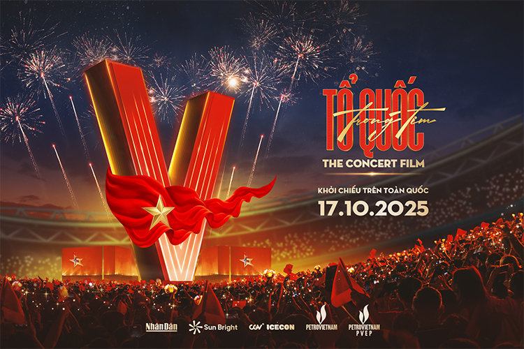 Tổ Quốc Trong Tim