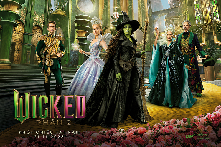 Wicked 2