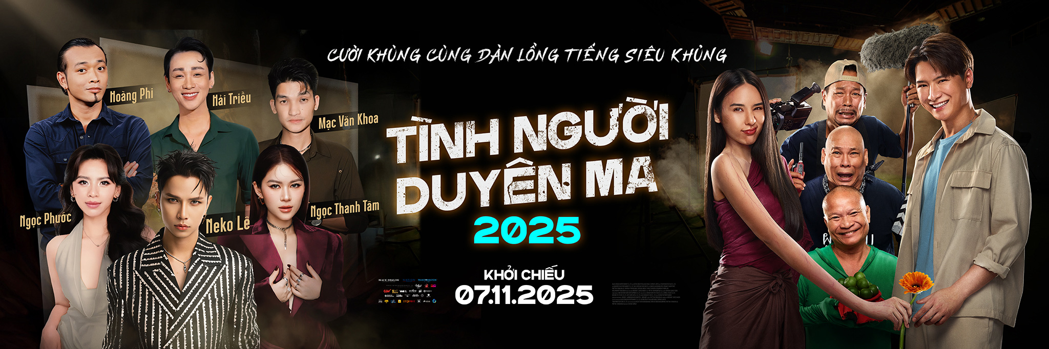Tình Người Duyên Ma 2025