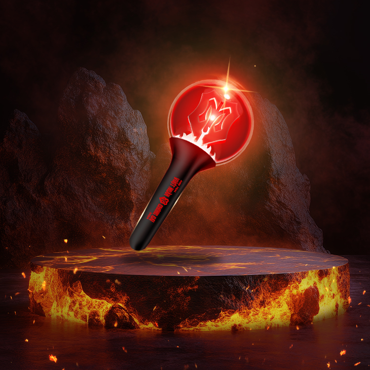 ATVNCG - KHIÊN LỬA Lightstick Set
