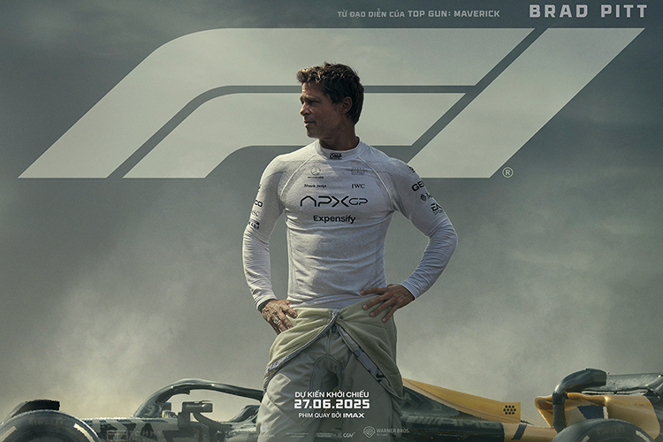 F1