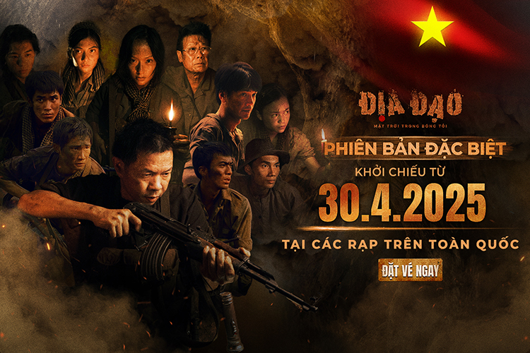 Địa Đạo