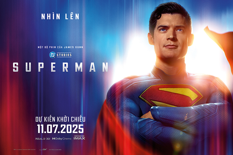 Superman