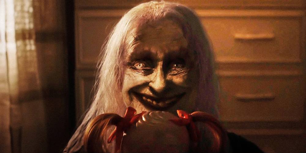 Đặt vé phim The Conjuring: Nghi Lễ Cuối Cùng (2025) | Galaxy Cinema