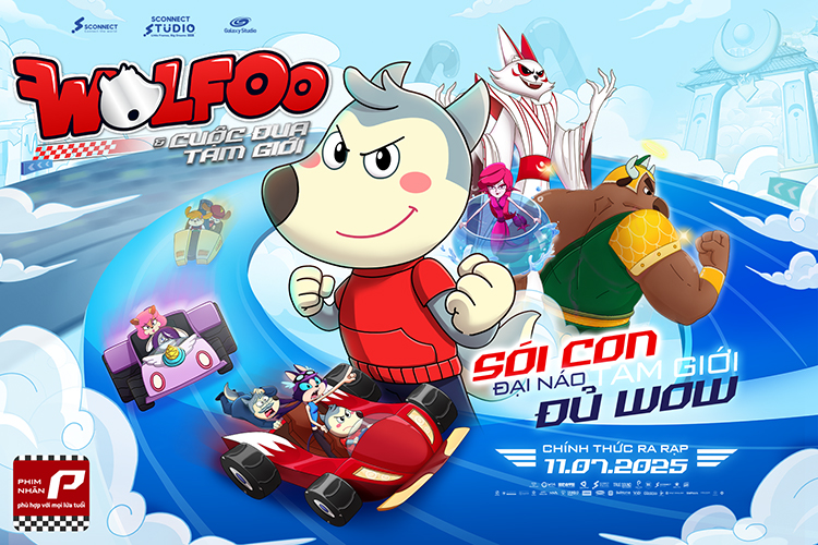 Wolfoo