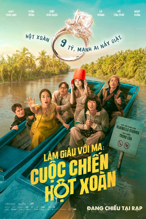 Khám Phá Thế Giới Phim Mới - Từ Những Tác Phẩm Đặc Sắc Đến Xu Thế Thị Trường Phim Hiện Nay