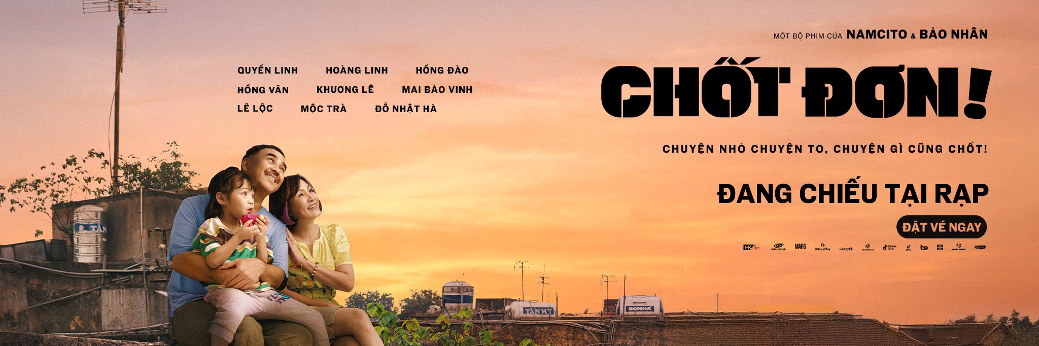 Chốt Đơn