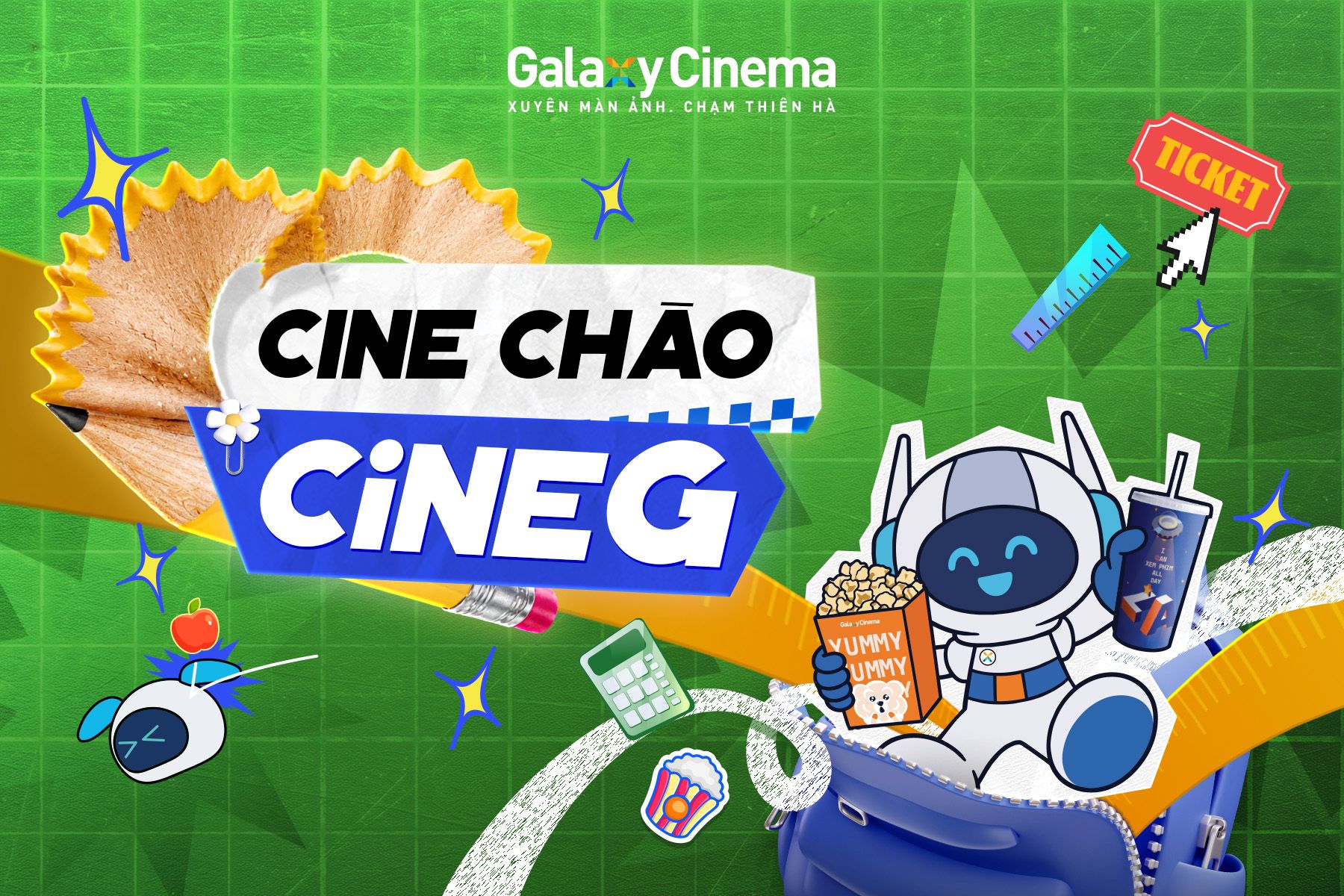 CineG