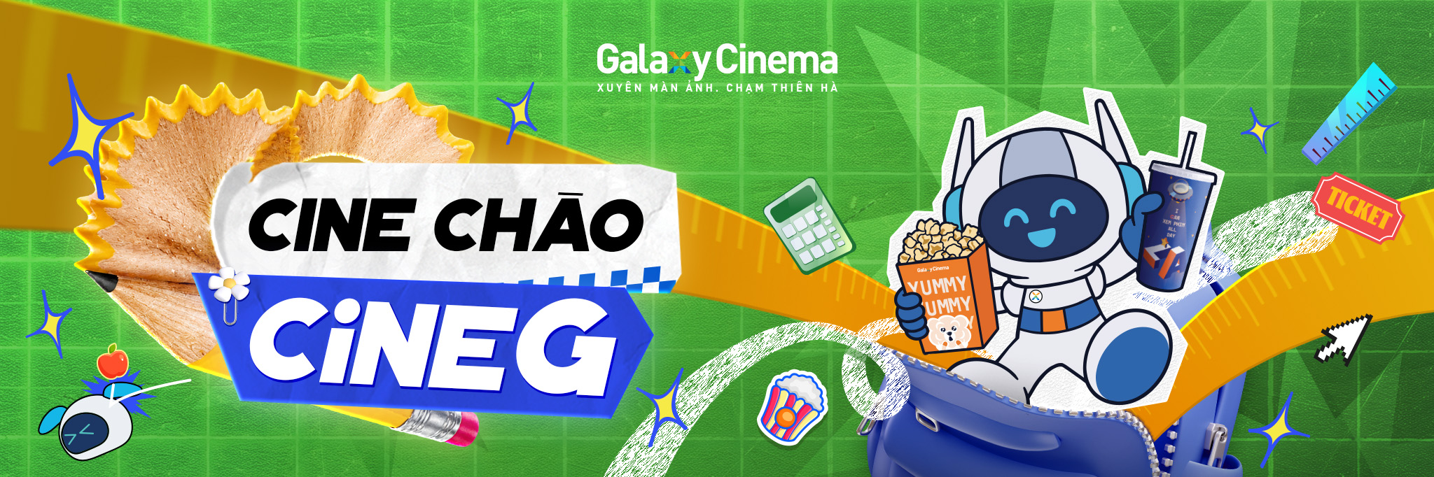 CineG