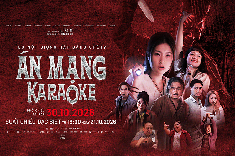 Án Mạng Karaoke
