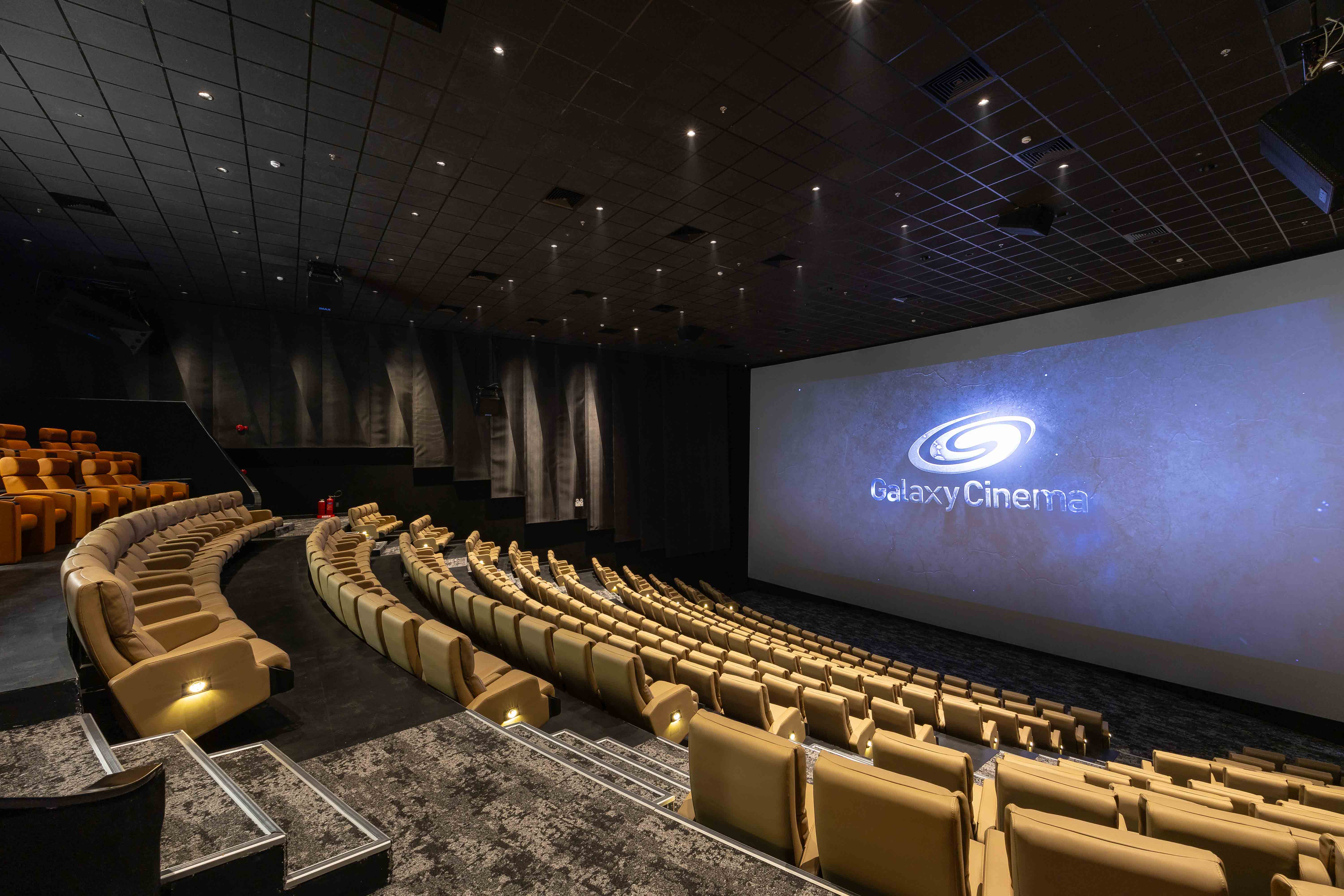 IMAX WITH LASER - 3