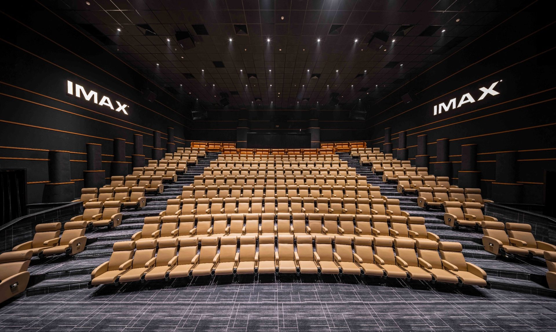 IMAX WITH LASER - 2