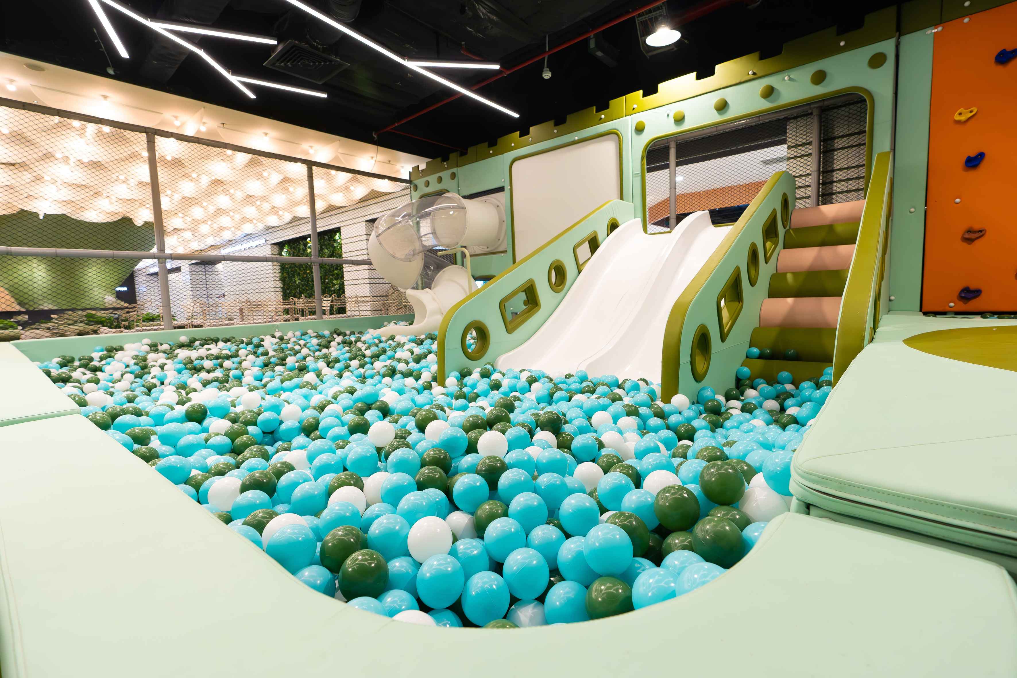 Galaxy Parc Mall - 6