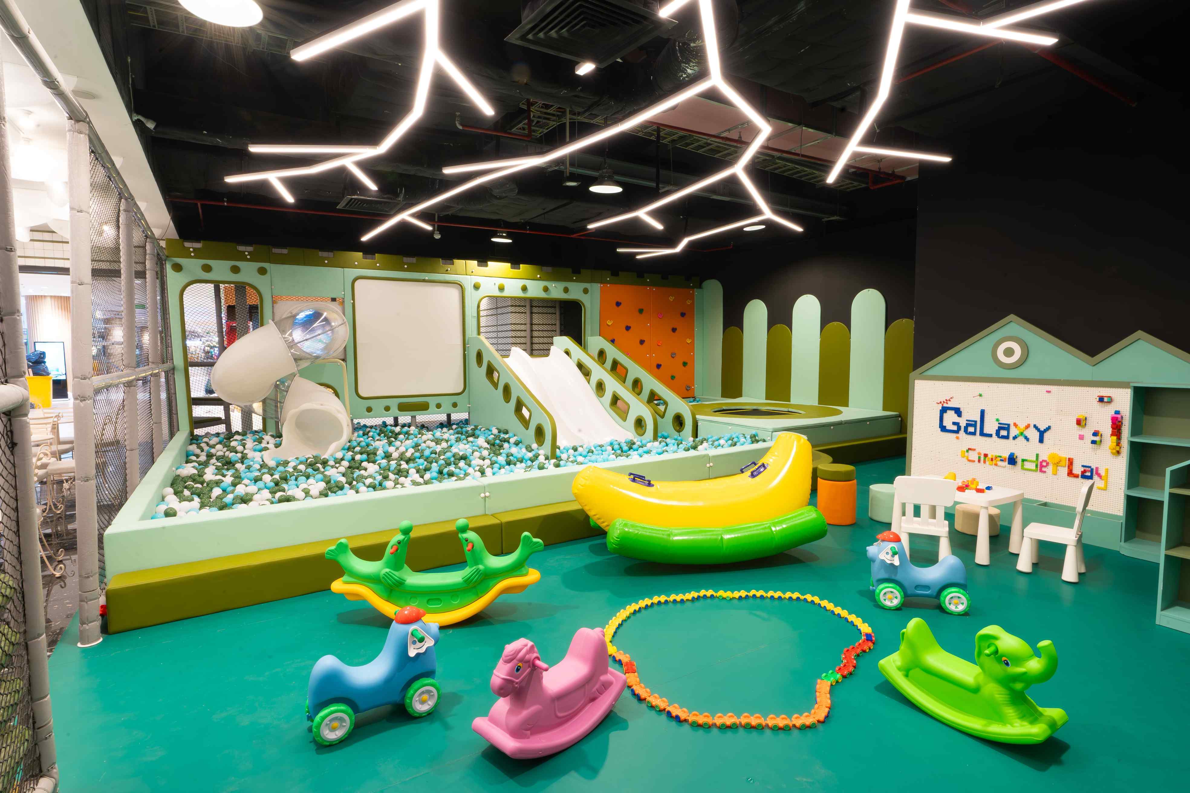 Galaxy Parc Mall - 7