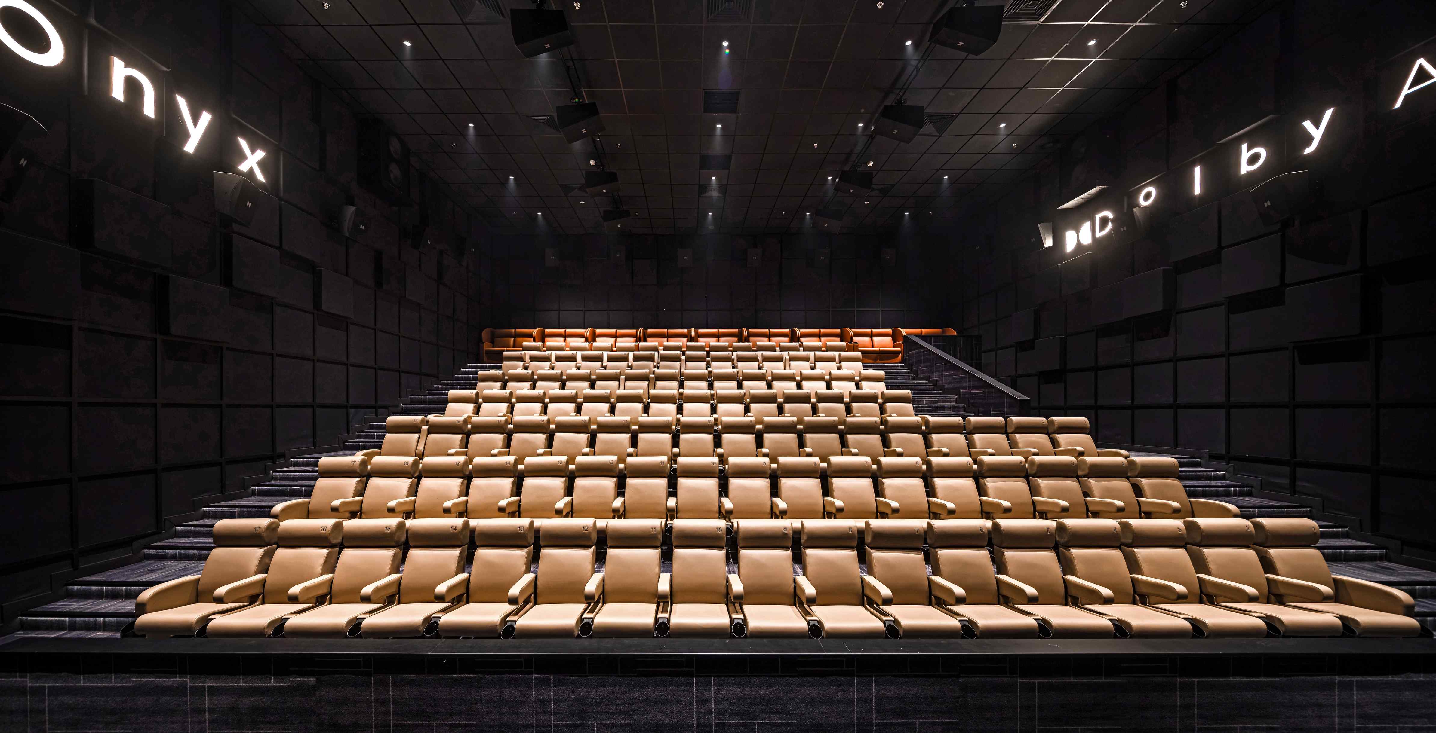 ONYX X DOLBY ATMOS - 5