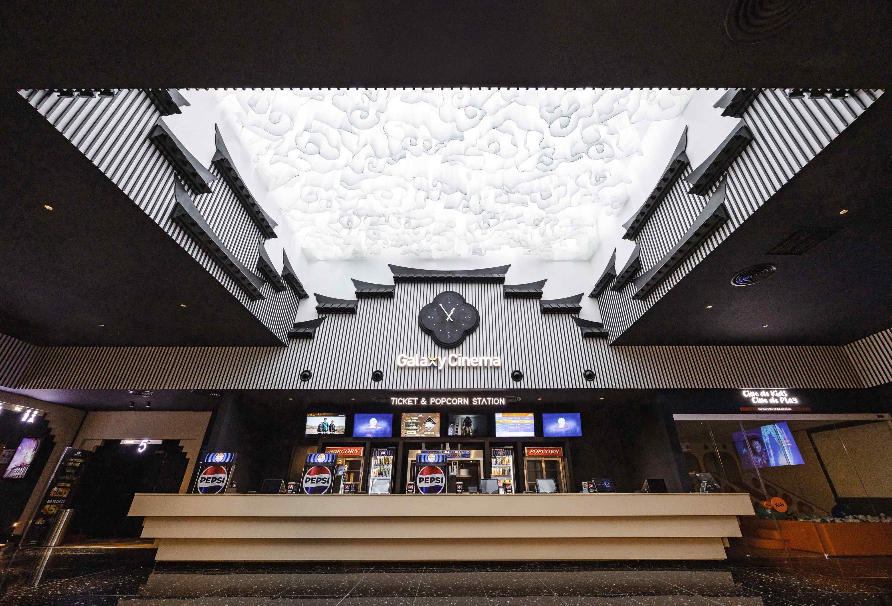 Galaxy Aeon Mall Huế