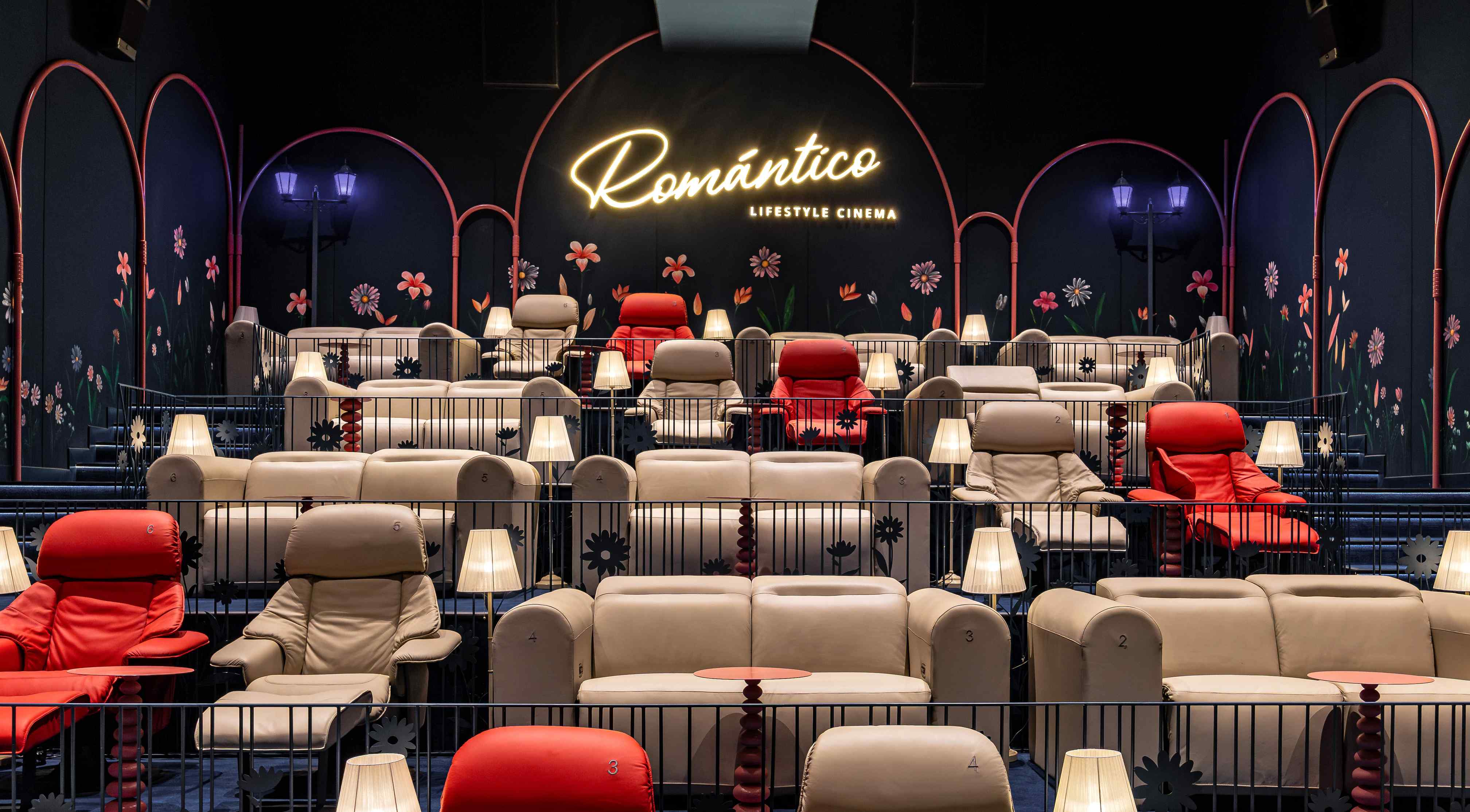 ROMÁNTICO - 3