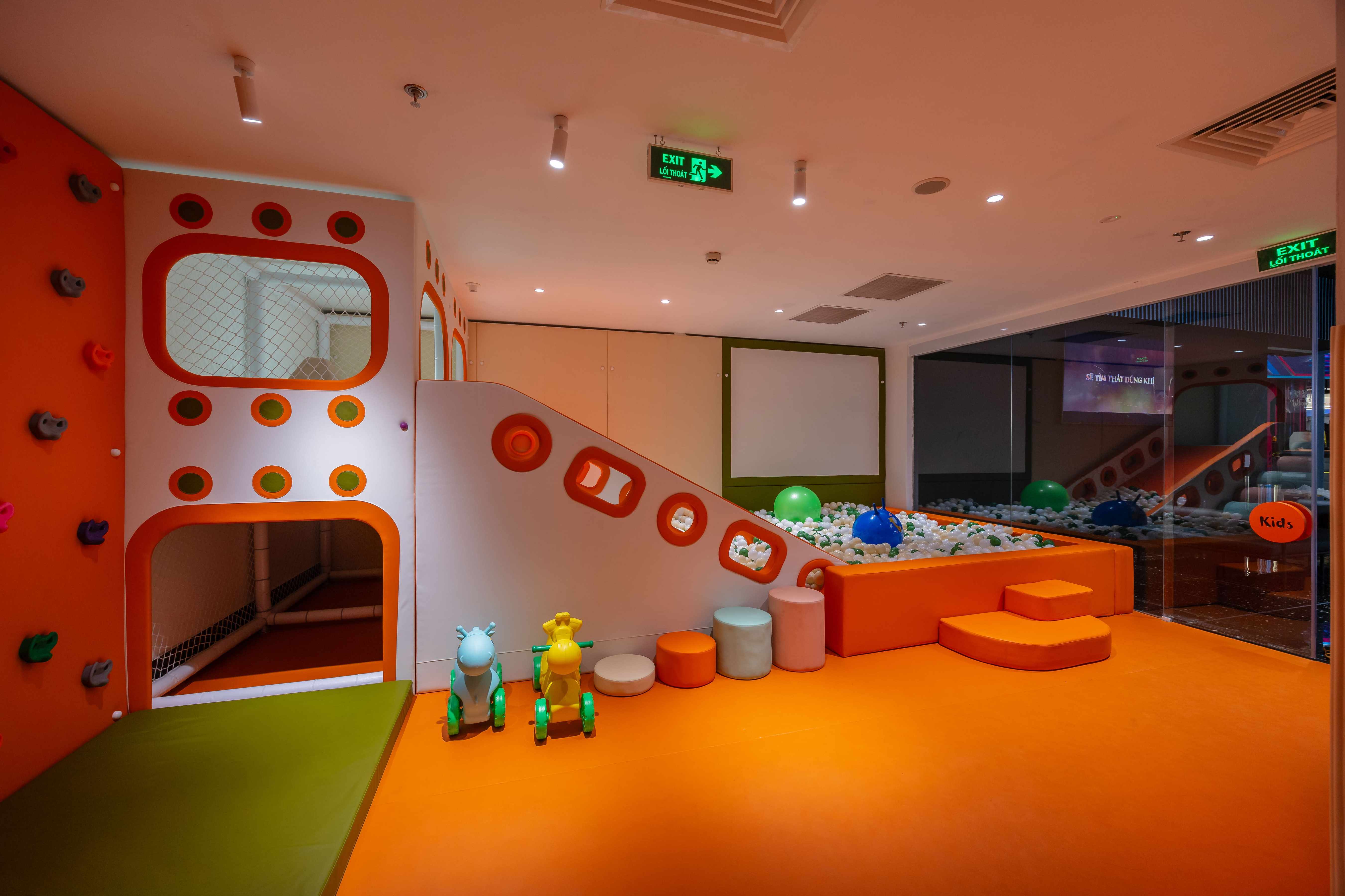 Galaxy Aeon Mall Huế - 11