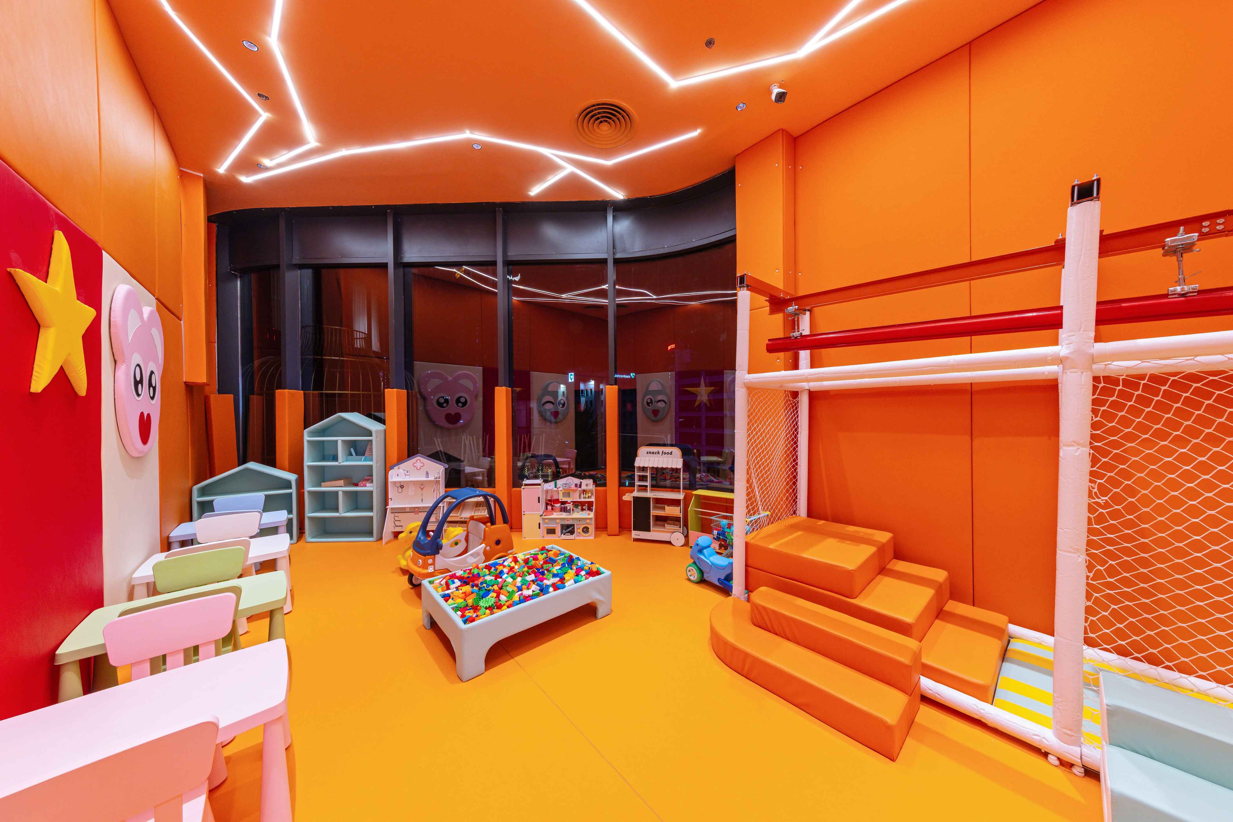 Galaxy Vincom Plaza Vinh - 3