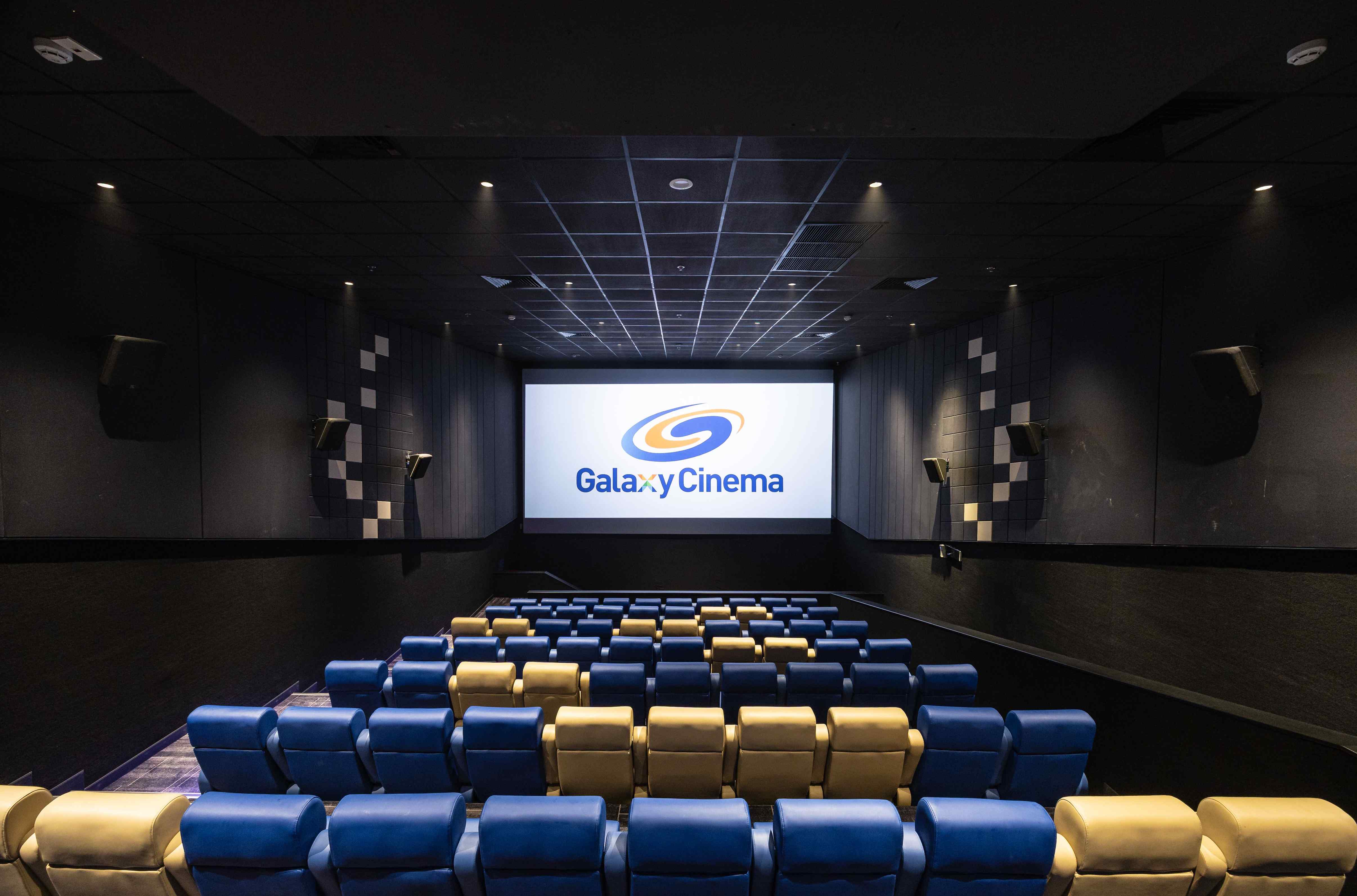 Galaxy Cine+ Gold Coast Nha Trang - 4