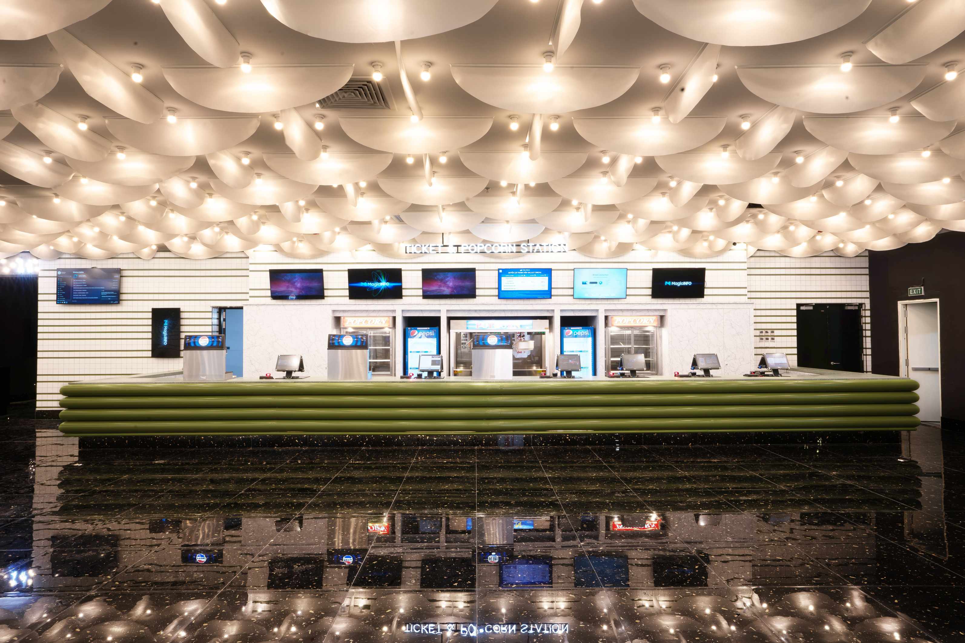 Galaxy Parc Mall - 13