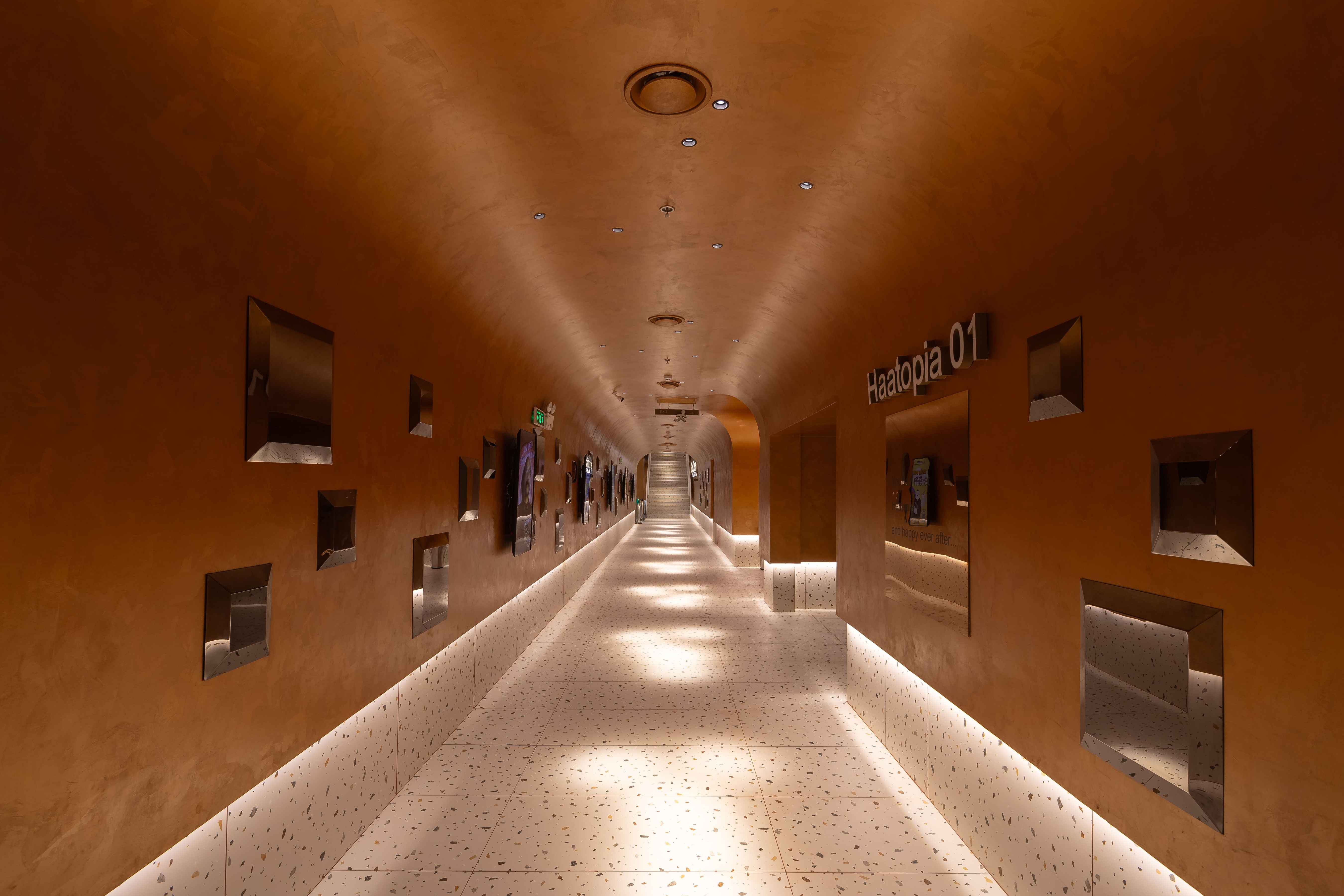 Galaxy CineX - Sala - 9