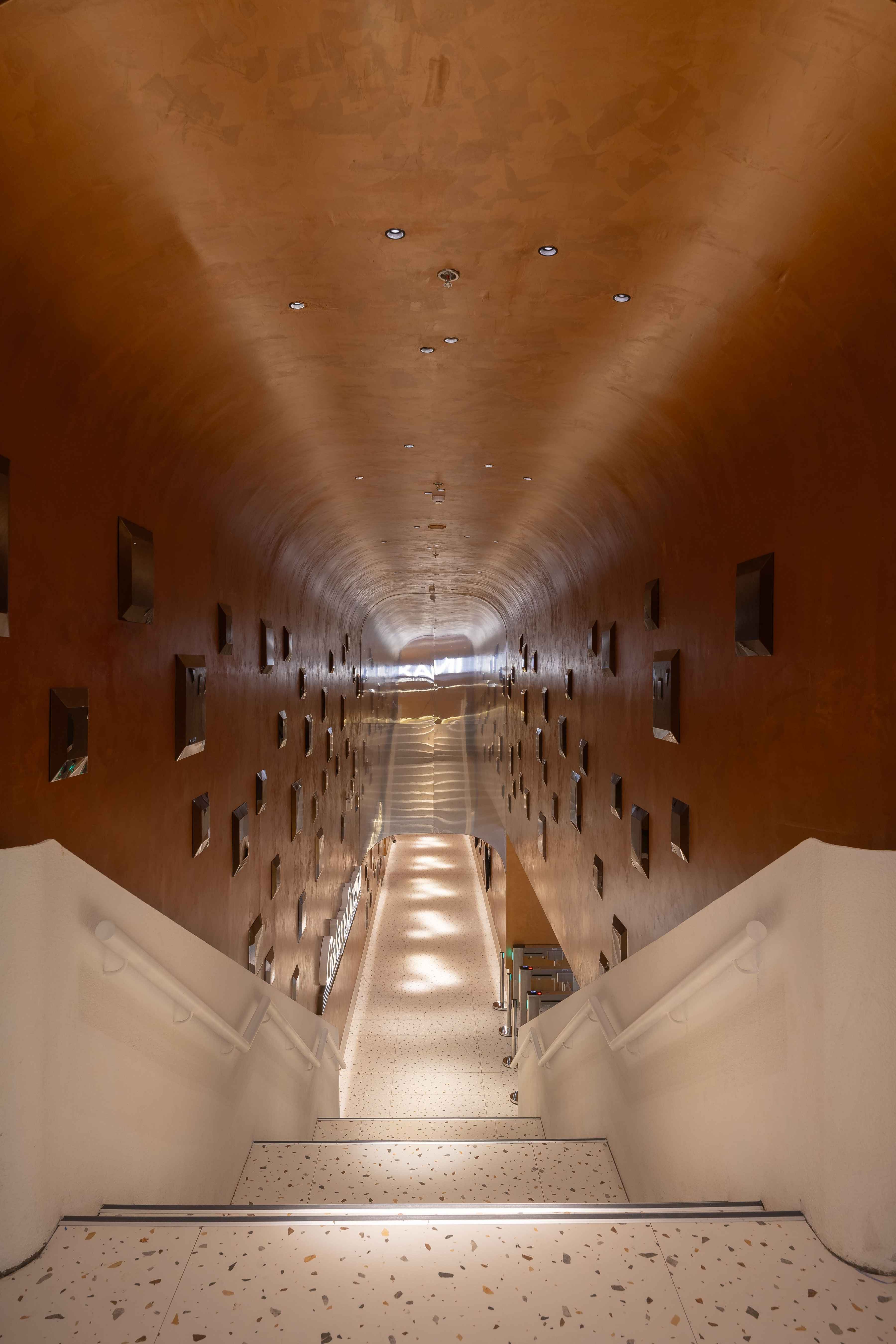 Galaxy CineX - Sala - 10