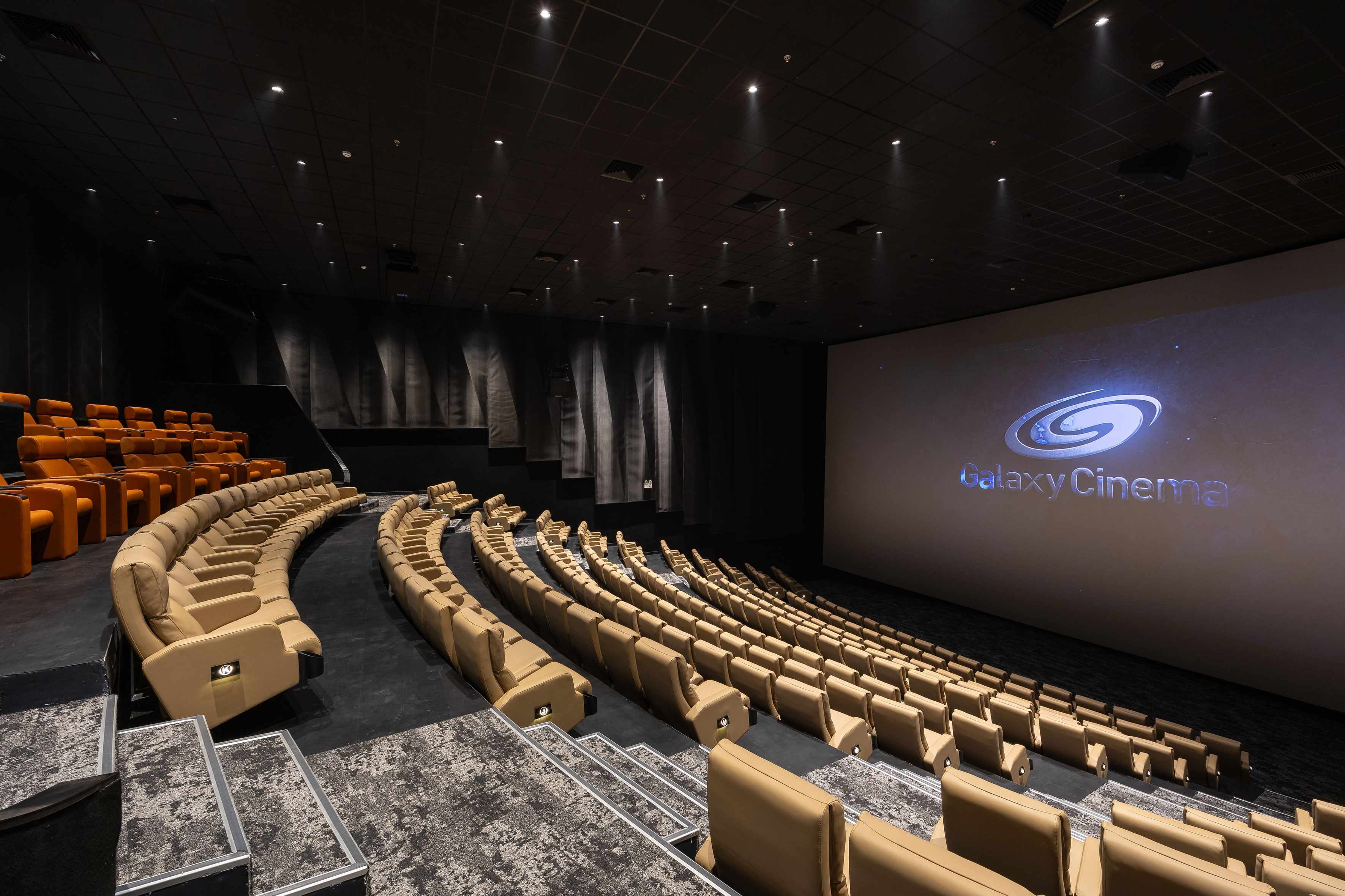 IMAX WITH LASER - 5