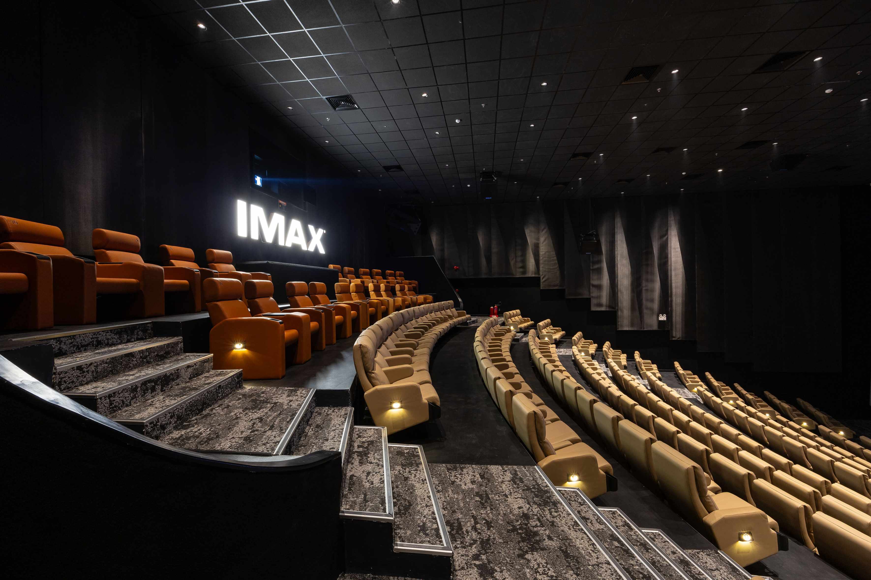 IMAX WITH LASER - 7