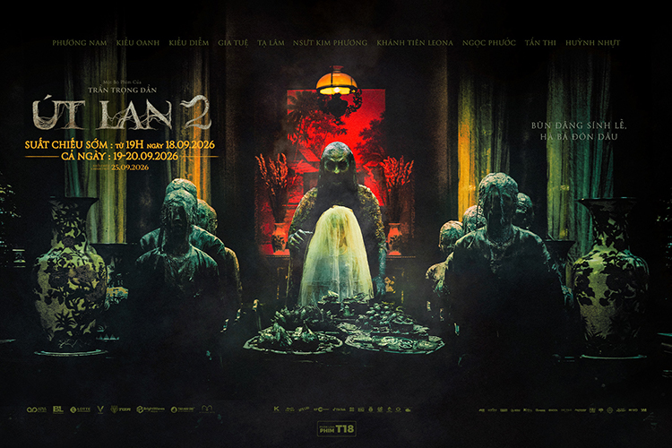 Út Lan 2