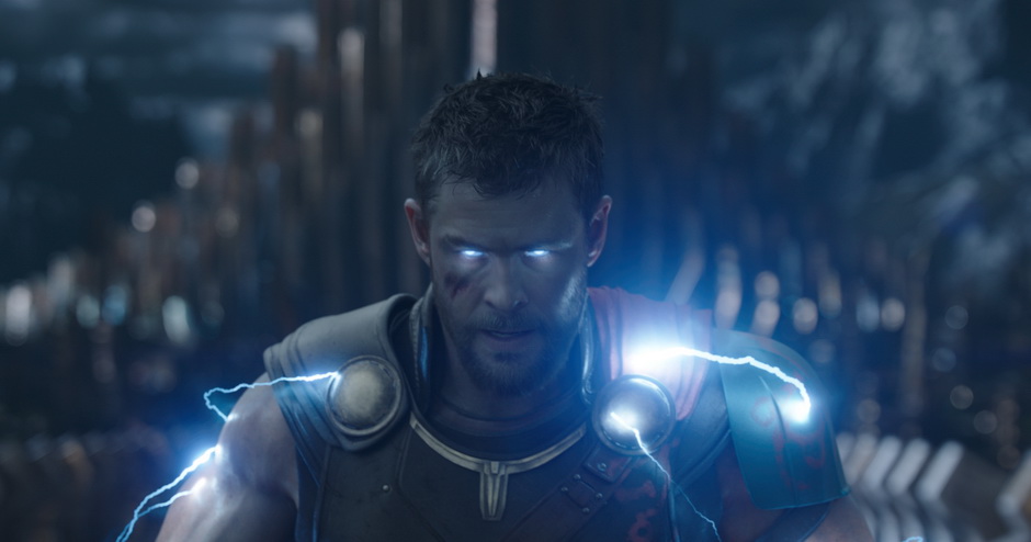 [Review] Thor Ragnarok: Hấp Dẫn, Hài Hước Bậc Nhất Vũ Trụ Điện Ảnh Marvel