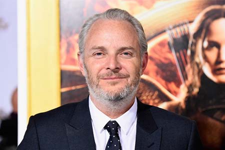 Francis Lawrence