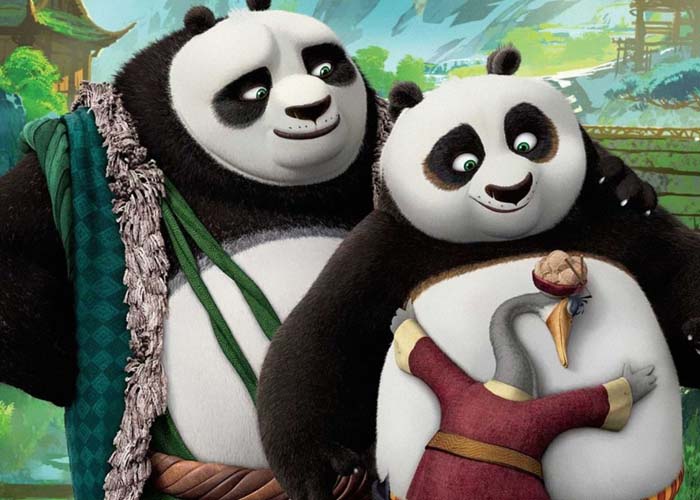 Kung Fu Panda 4: Kẻ thù cũ trở lại nhưng nhóm bạn cao thủ của gấu trúc Po  đâu rồi?