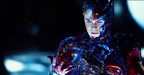 Đặt vé phim POWER RANGERS / 5 ANH EM SIÊU NHÂN (2017) | Galaxy Cinema